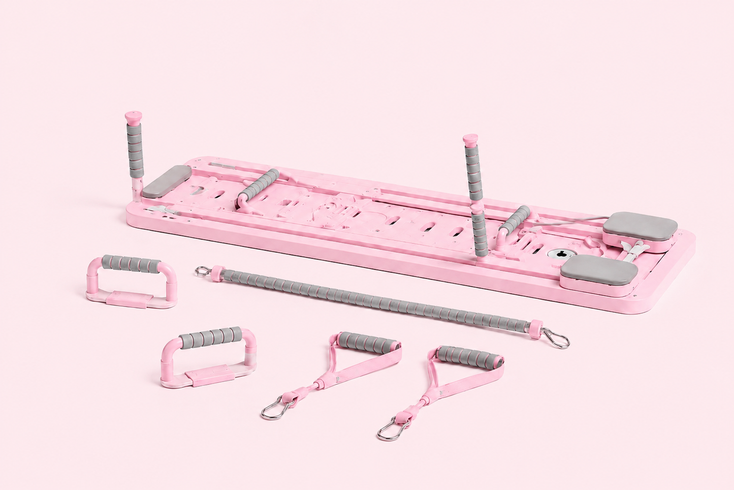 Pilates reformer Set