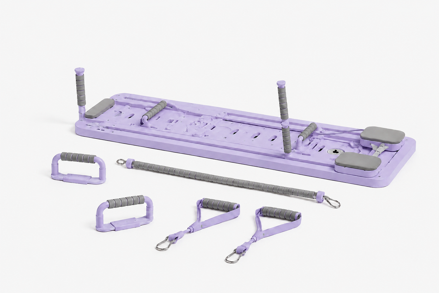 Pilates reformer Set